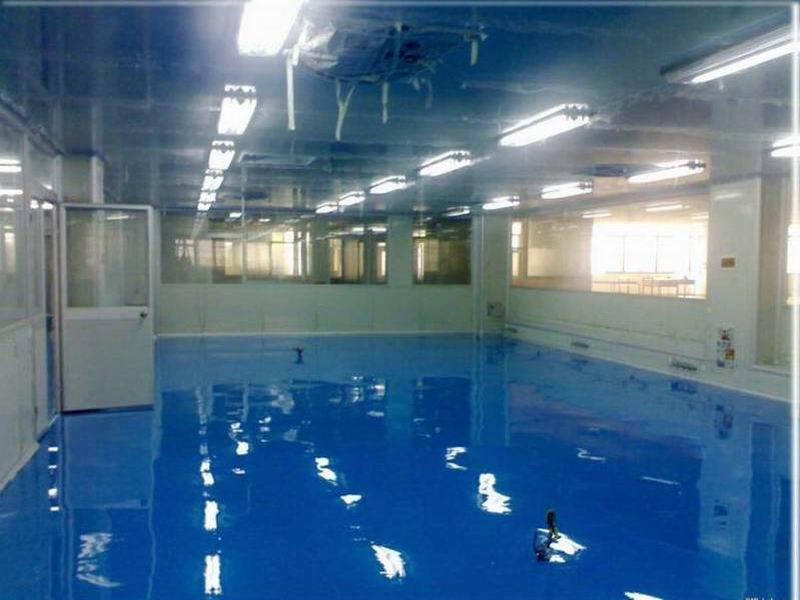 哪個品牌的水性環氧漆好