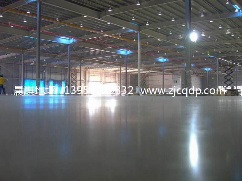 東陽(yáng)地坪漆的施工工藝