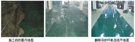 諸暨水性環氧漆的問題