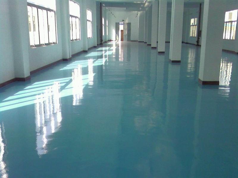 東陽(yáng)地坪漆如何修復(fù)