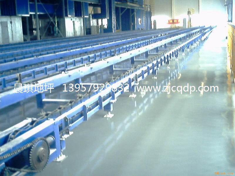 如何購買水性環氧地坪漆