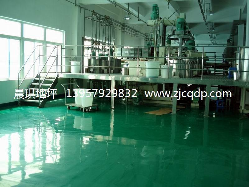 為什么諸暨水性環氧漆前景廣闊