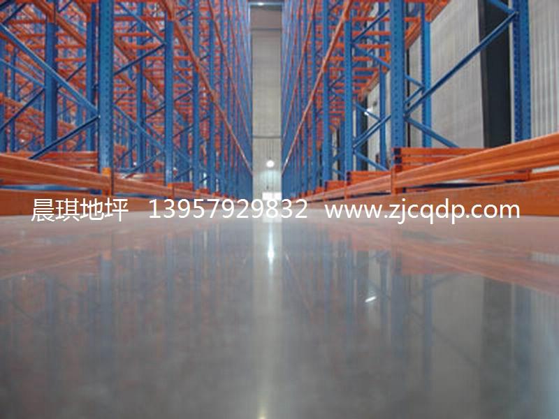 對舊金華環(huán)氧地坪修補的特殊處理