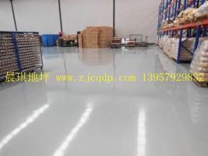 東陽地坪漆的施工環(huán)境要求
