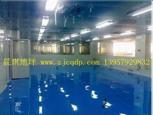 東陽地坪漆的環(huán)保性如何