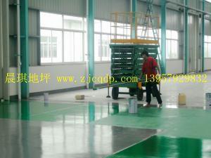 東陽地坪漆平整度要求