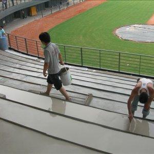 東陽地坪漆的環保性如何