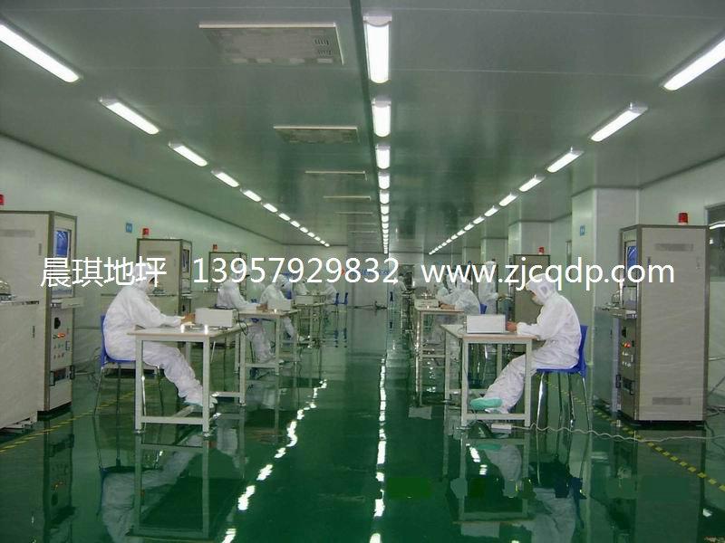 如何延長金華環氧地坪的使用壽命