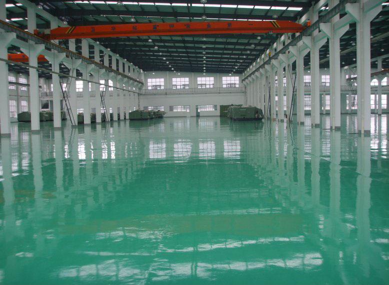 金華pvc地板的性能特點