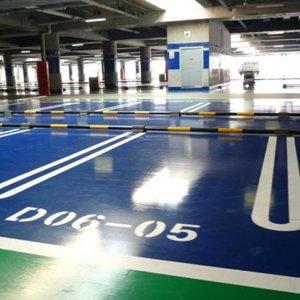 金華pvc地板的應用范圍