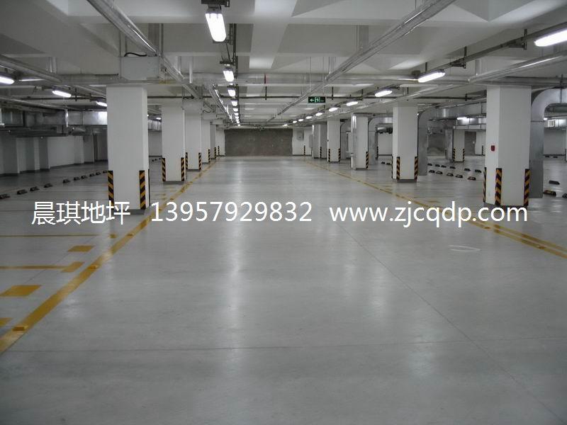 如何降低金華環氧地坪施工的費用