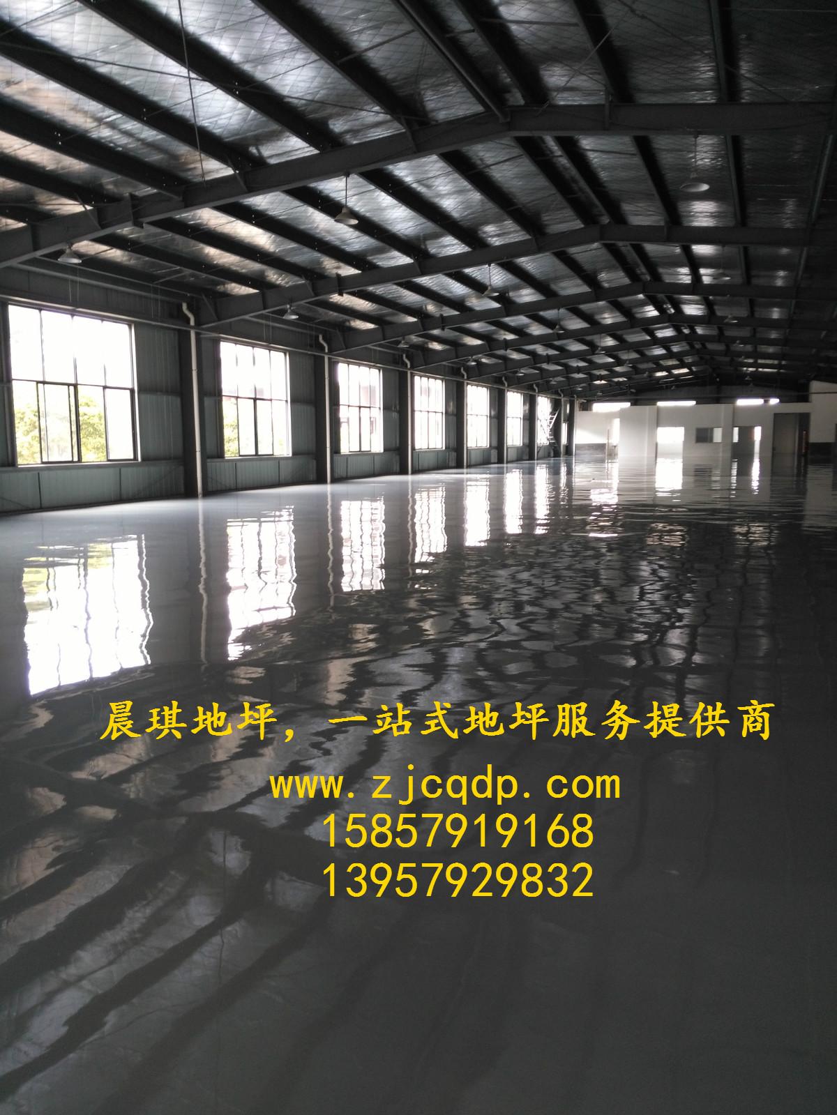 白百何被曝出軌，你的環(huán)氧地坪靠得住嗎？